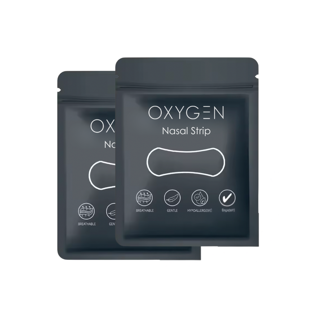 OXYGEN AirFlow Strip™