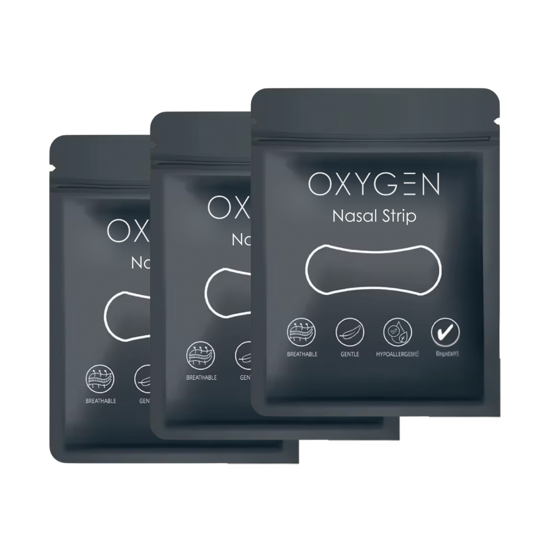 OXYGEN AirFlow Strip™
