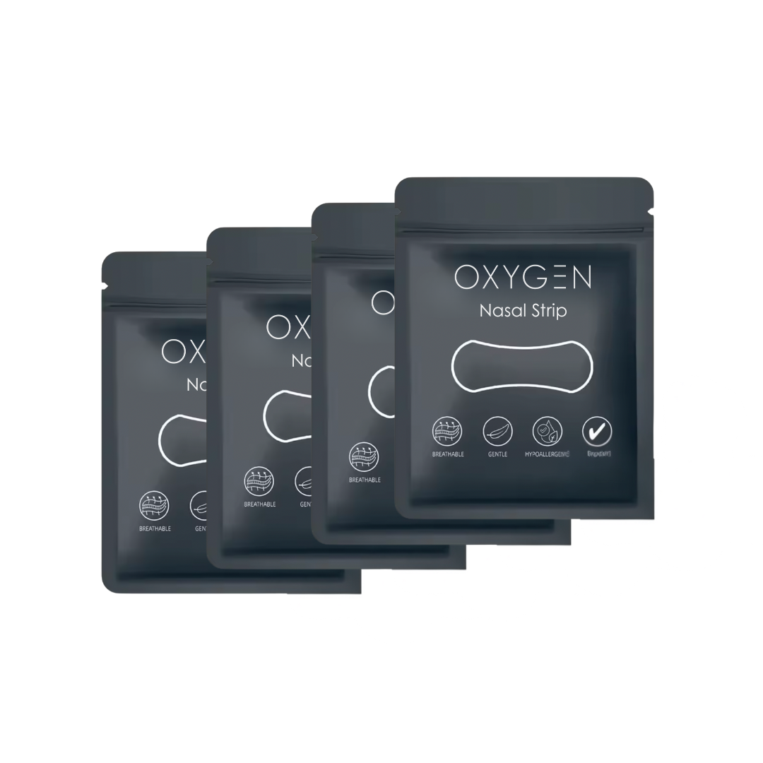 OXYGEN AirFlow Strip™