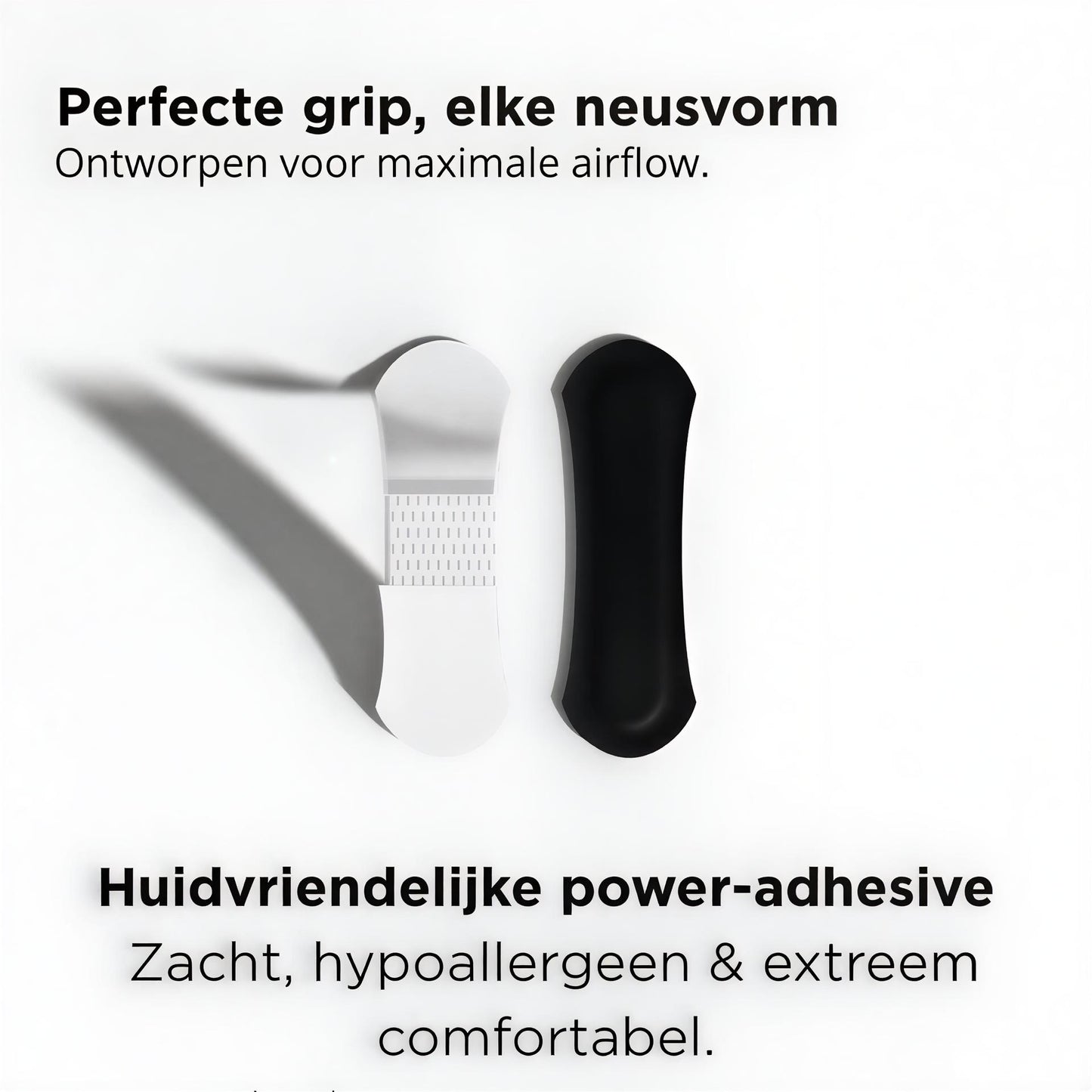 OXYGEN AirFlow Strip™