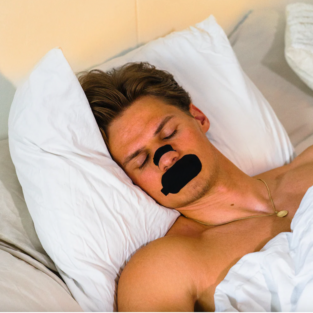 OXYGEN AirFlow Strip™