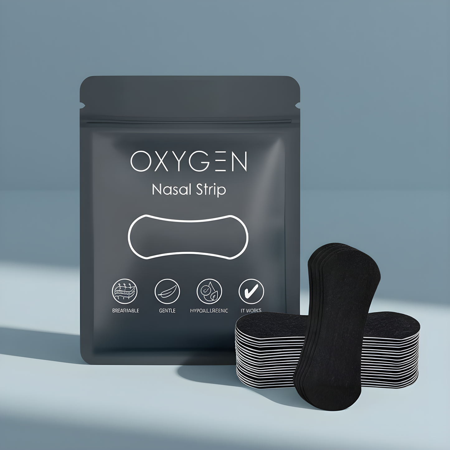 OXYGEN AirFlow Strip™