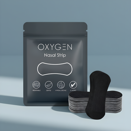 OXYGEN AirFlow Strip™